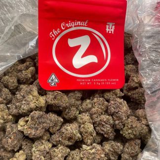 Original Z Weed